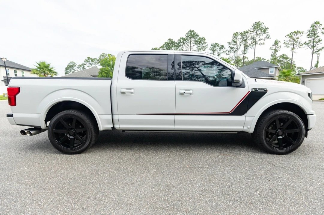 2019 Ford F-150 13th Gen - Image 7 of 16