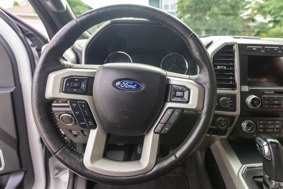 2019 Ford F-150 13th Gen - Image 14 of 16