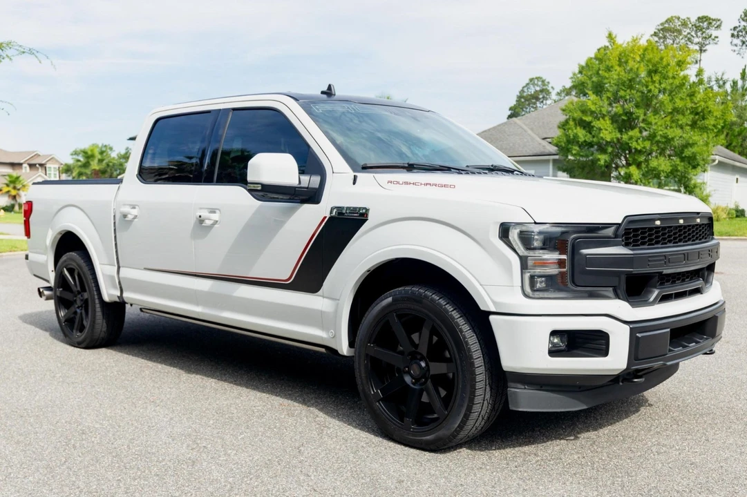 2019 Ford F-150 13th Gen - Image 15 of 16