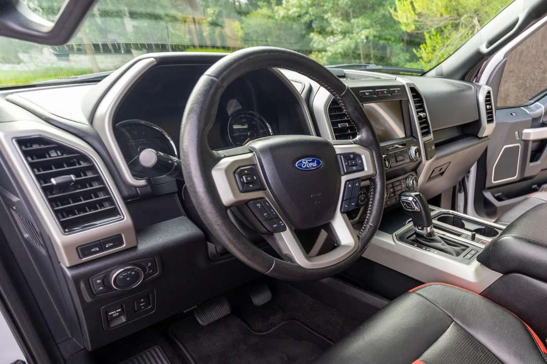 2019 Ford F-150 13th Gen - Image 16 of 16