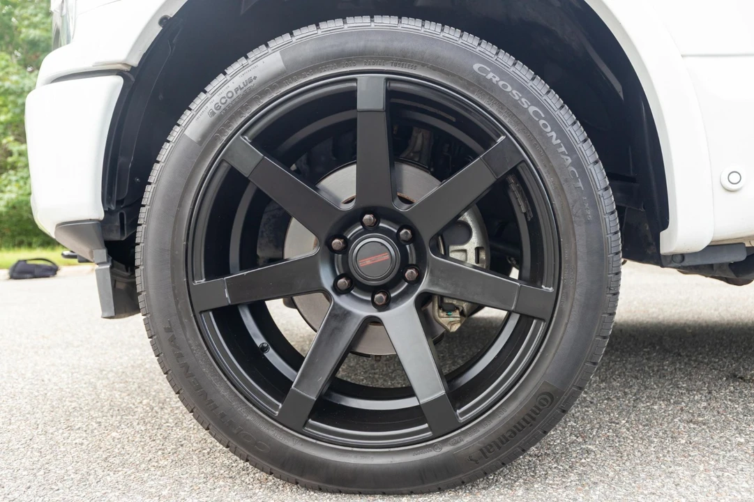 2019 Ford F-150 13th Gen - Image 3 of 16