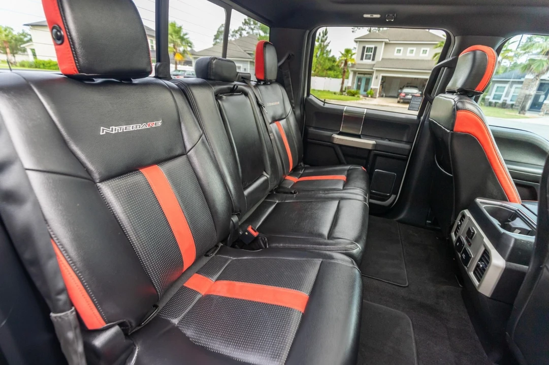 2019 Ford F-150 13th Gen - Image 2 of 16