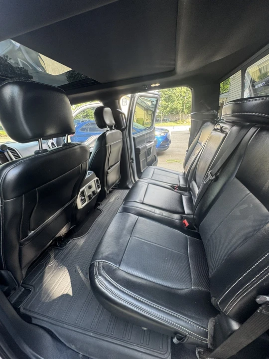 2019 Ford F-150 13th Gen - Image 8 of 9