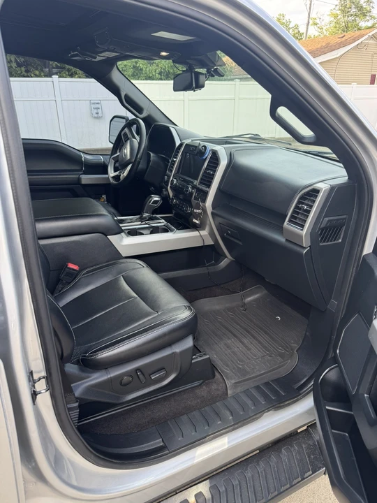 2019 Ford F-150 13th Gen - Image 5 of 9