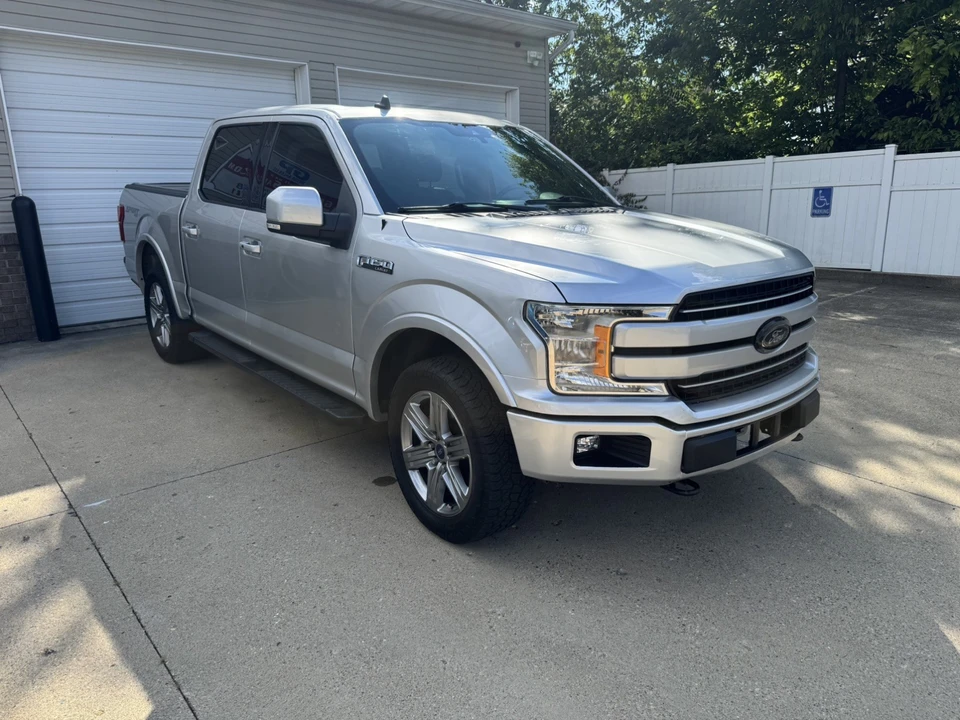 2019 Ford F-150 13th Gen - Image 7 of 9