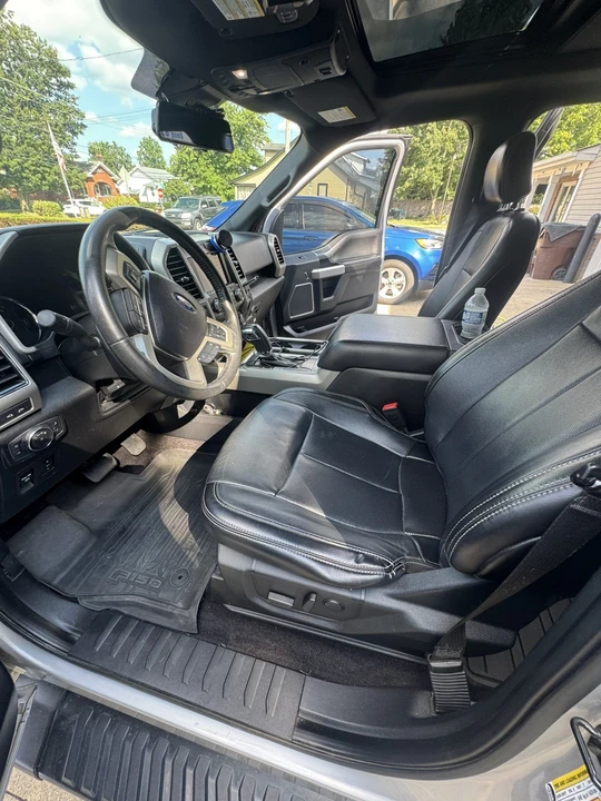 2019 Ford F-150 13th Gen - Image 9 of 9