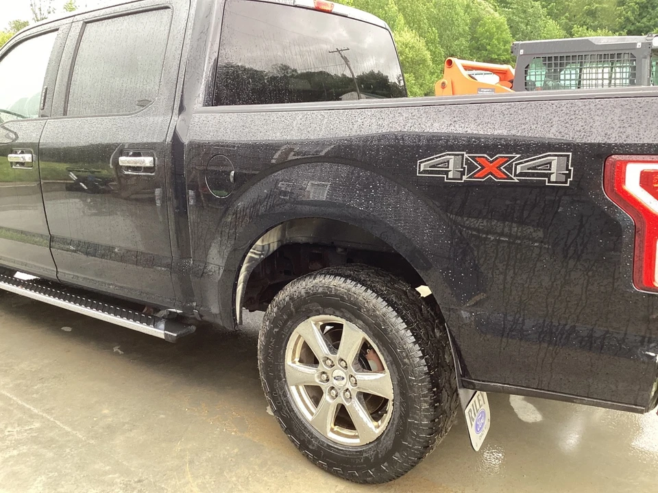 2019 Ford F-150 13th Gen - Image 4 of 4