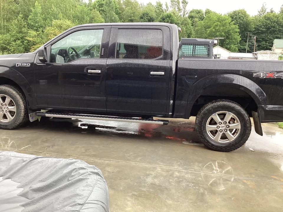 2019 Ford F-150 13th Gen - Image 3 of 4