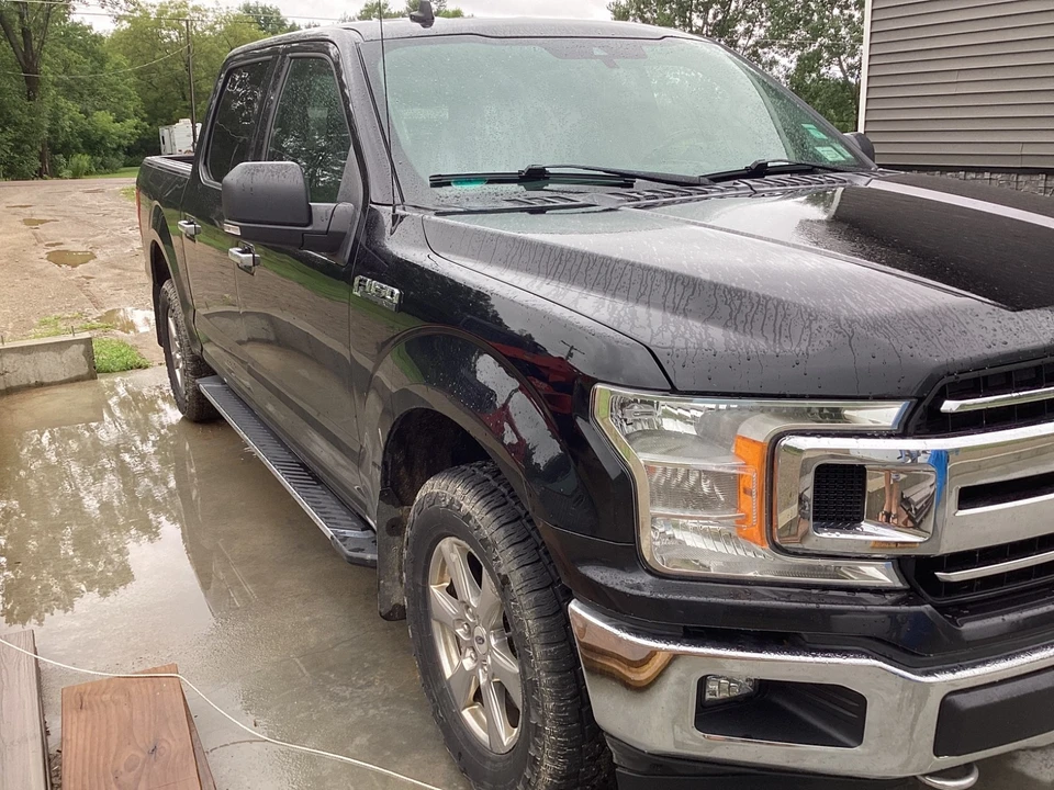 2019 Ford F-150 13th Gen - Image 2 of 4