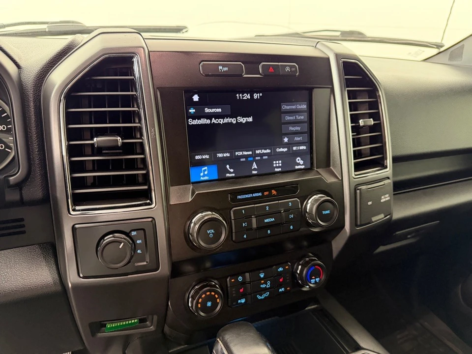 2019 Ford F-150 13th Gen - Image 13 of 21