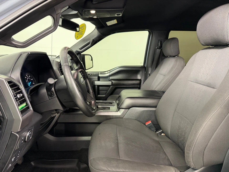 2019 Ford F-150 13th Gen - Image 10 of 21