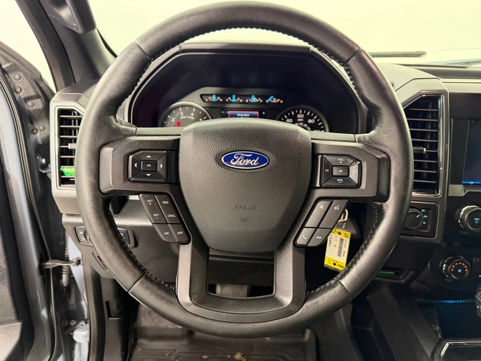 2019 Ford F-150 13th Gen - Image 12 of 21