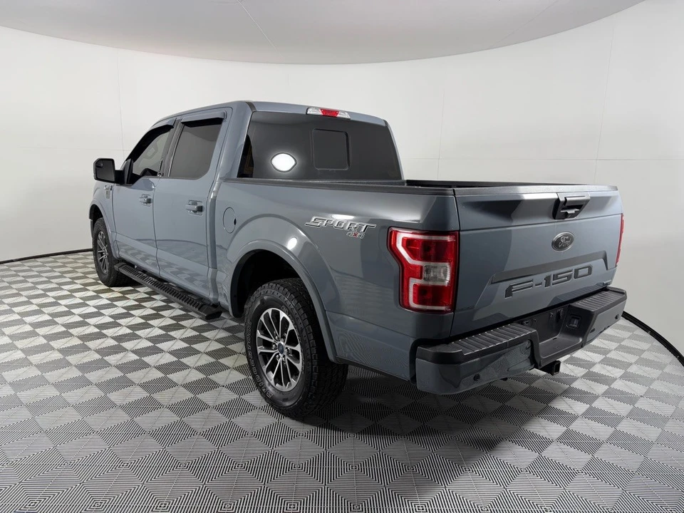 2019 Ford F-150 13th Gen - Image 7 of 21
