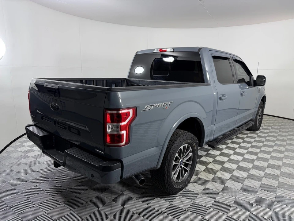 2019 Ford F-150 13th Gen - Image 5 of 21