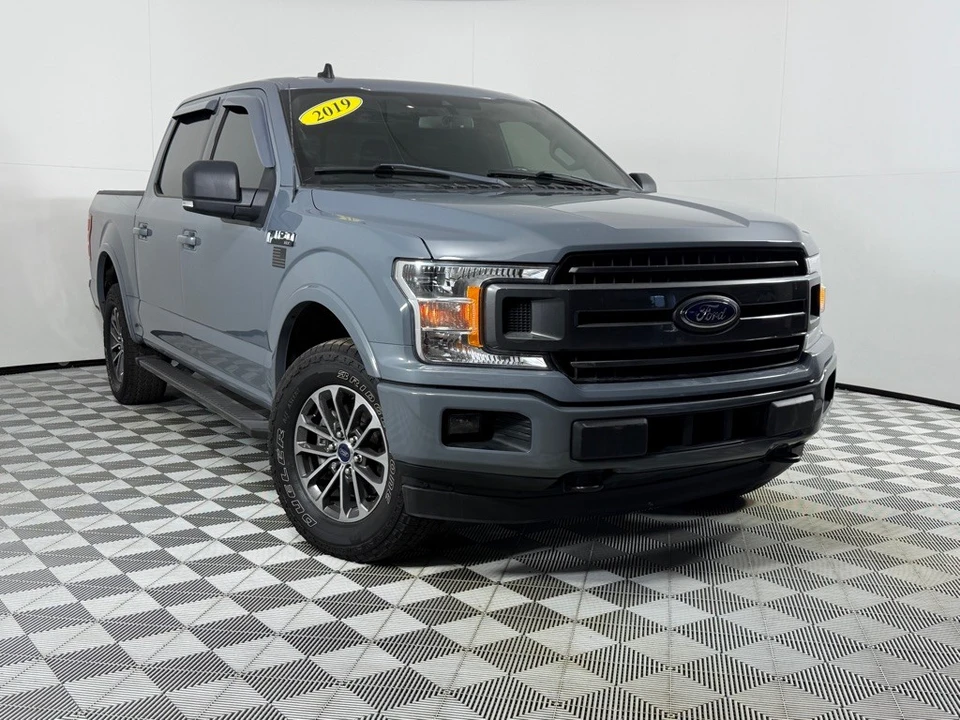 2019 Ford F-150 13th Gen - Image 2 of 21