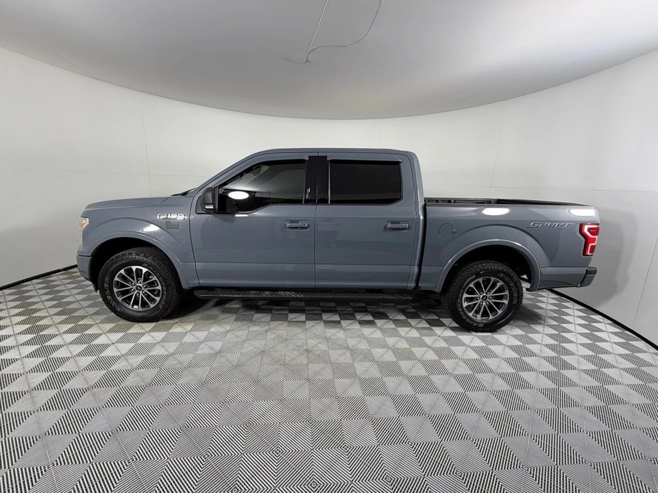 2019 Ford F-150 13th Gen - Image 8 of 21
