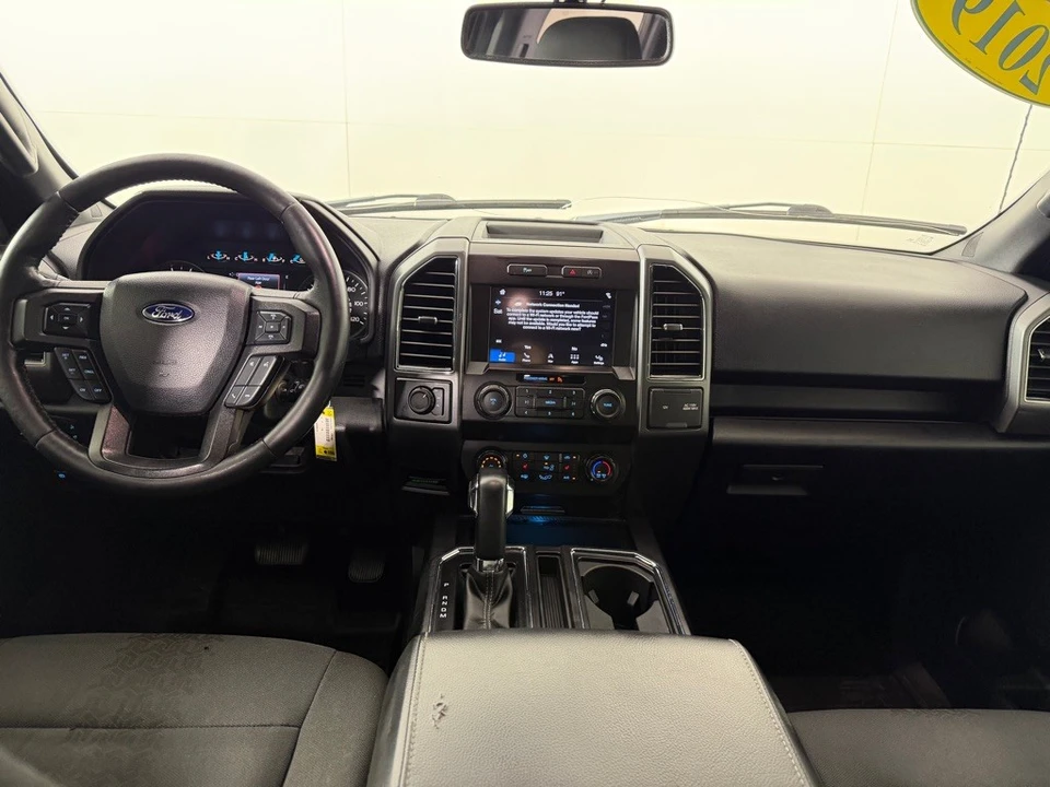 2019 Ford F-150 13th Gen - Image 18 of 21
