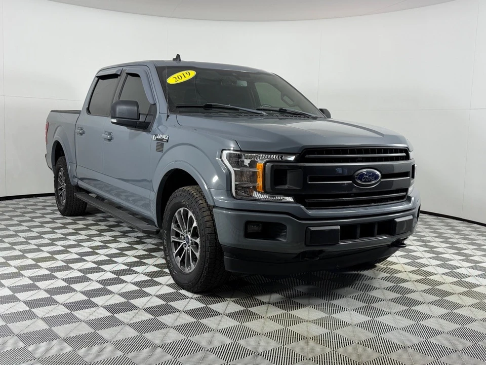 2019 Ford F-150 13th Gen - Image 3 of 21