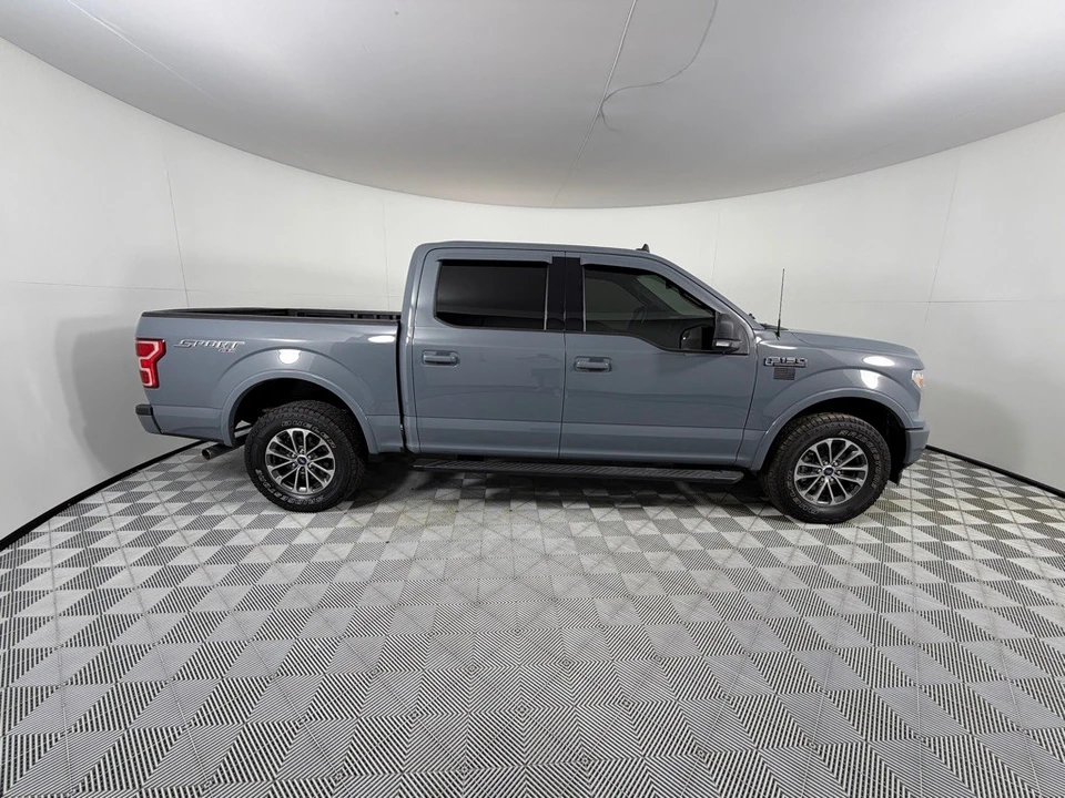 2019 Ford F-150 13th Gen - Image 4 of 21