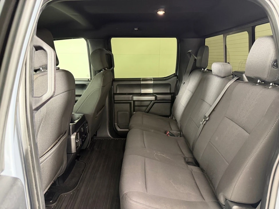 2019 Ford F-150 13th Gen - Image 17 of 21