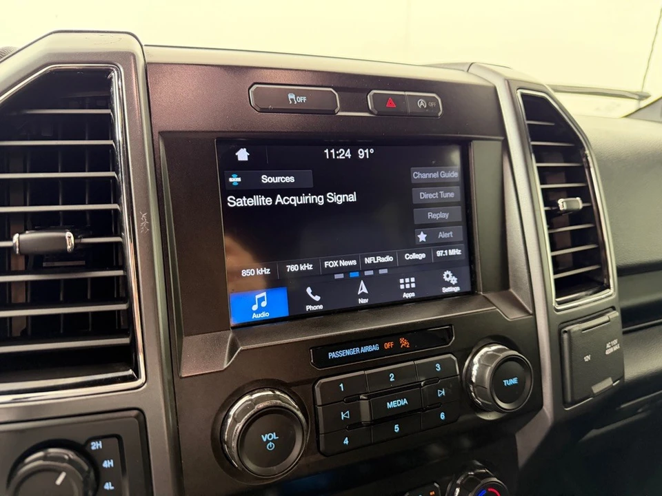 2019 Ford F-150 13th Gen - Image 14 of 21