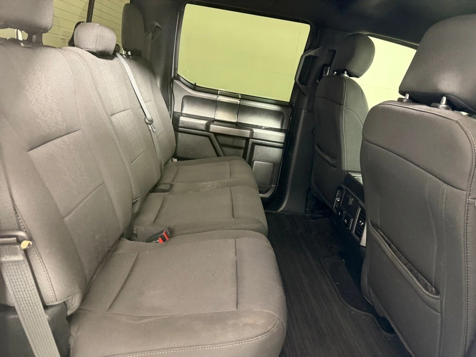 2019 Ford F-150 13th Gen - Image 19 of 21