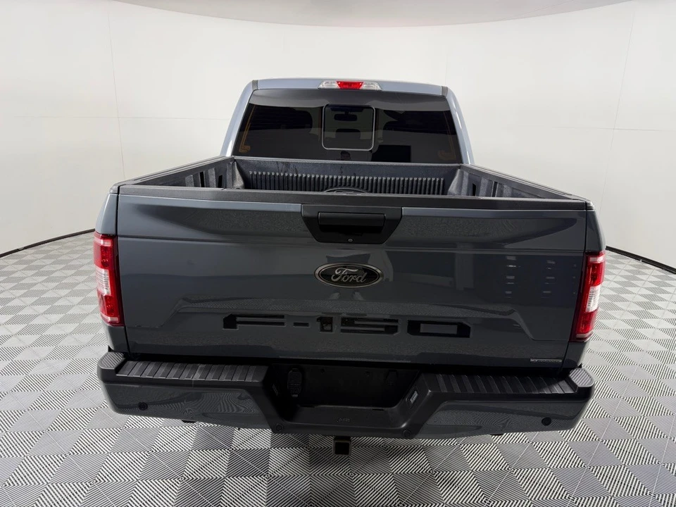 2019 Ford F-150 13th Gen - Image 6 of 21