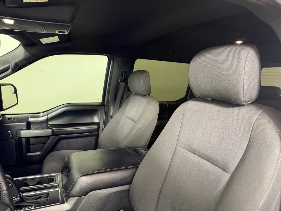 2019 Ford F-150 13th Gen - Image 11 of 21