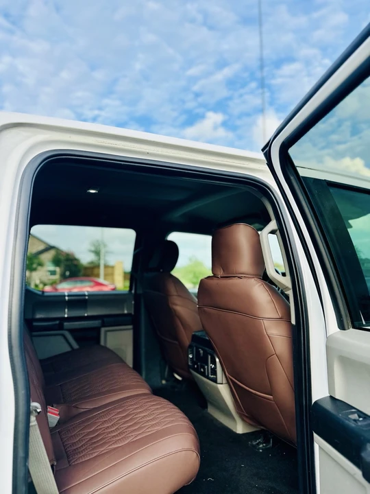 2019 Ford F-150 13th Gen - Image 9 of 10