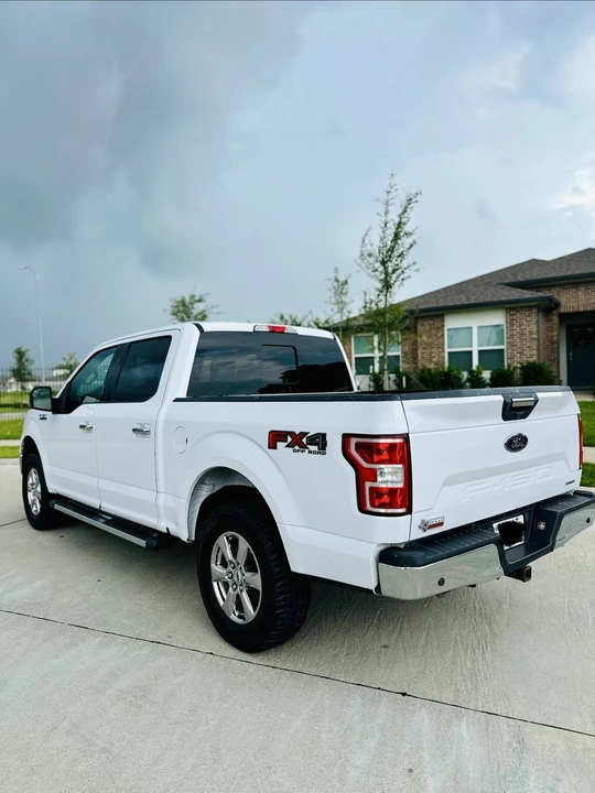 2019 Ford F-150 13th Gen - Image 6 of 10