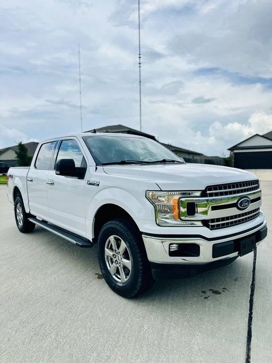 2019 Ford F-150 13th Gen - Image 3 of 10