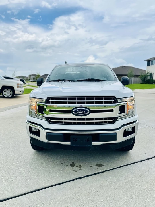 2019 Ford F-150 13th Gen - Image 2 of 10