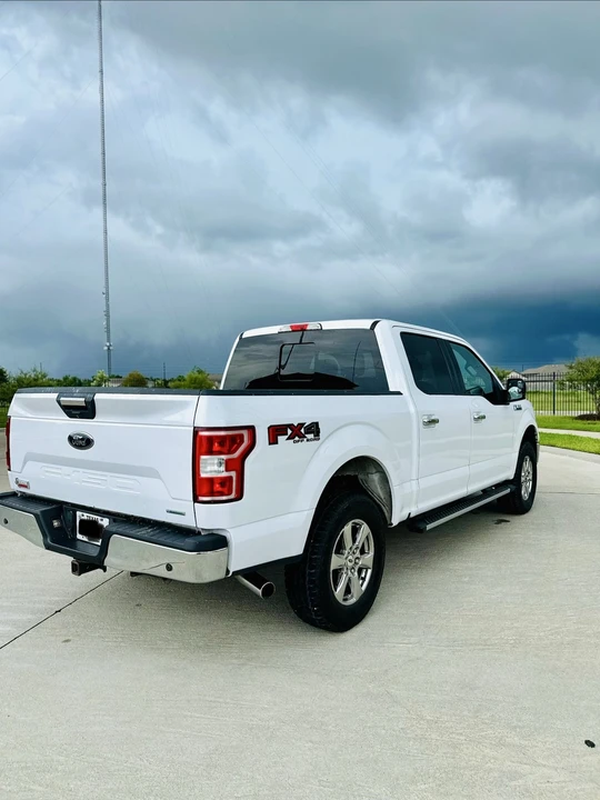 2019 Ford F-150 13th Gen - Image 4 of 10