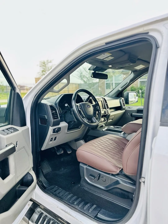 2019 Ford F-150 13th Gen - Image 7 of 10