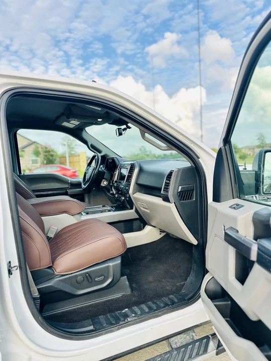 2019 Ford F-150 13th Gen - Image 8 of 10