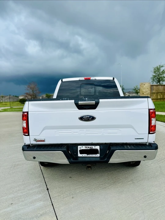 2019 Ford F-150 13th Gen - Image 5 of 10