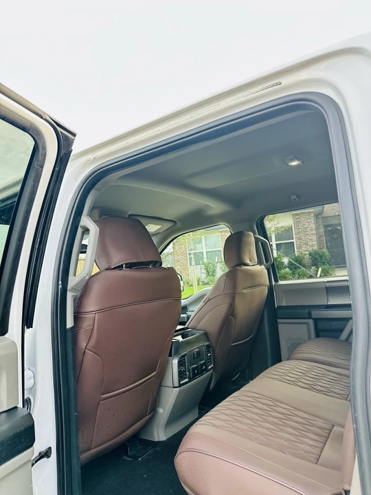 2019 Ford F-150 13th Gen - Image 10 of 10