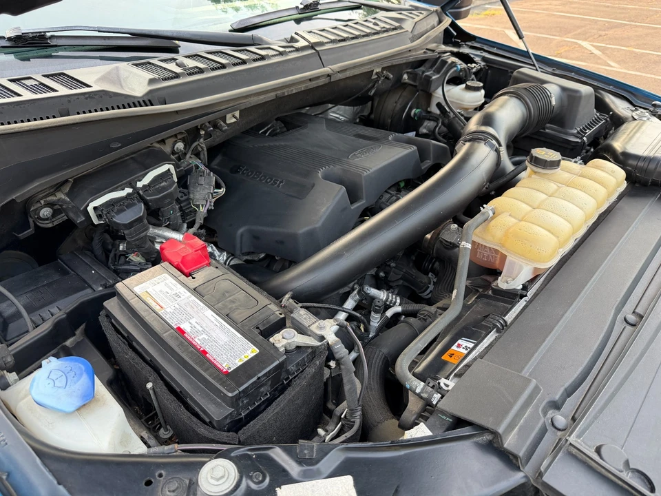 2019 Ford F-150 13th Gen - Image 30 of 31