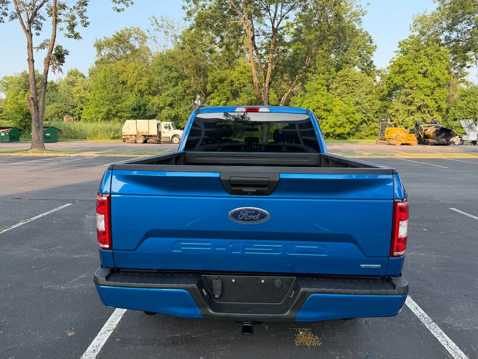 2019 Ford F-150 13th Gen - Image 6 of 31