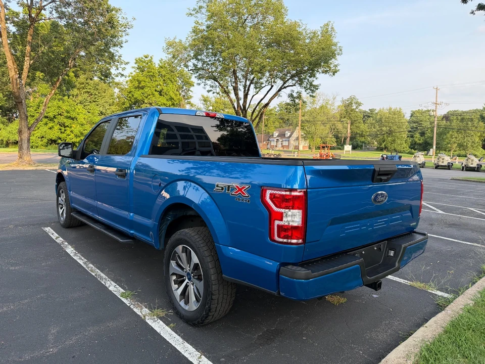 2019 Ford F-150 13th Gen - Image 8 of 31