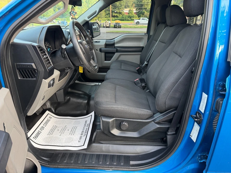 2019 Ford F-150 13th Gen - Image 14 of 31
