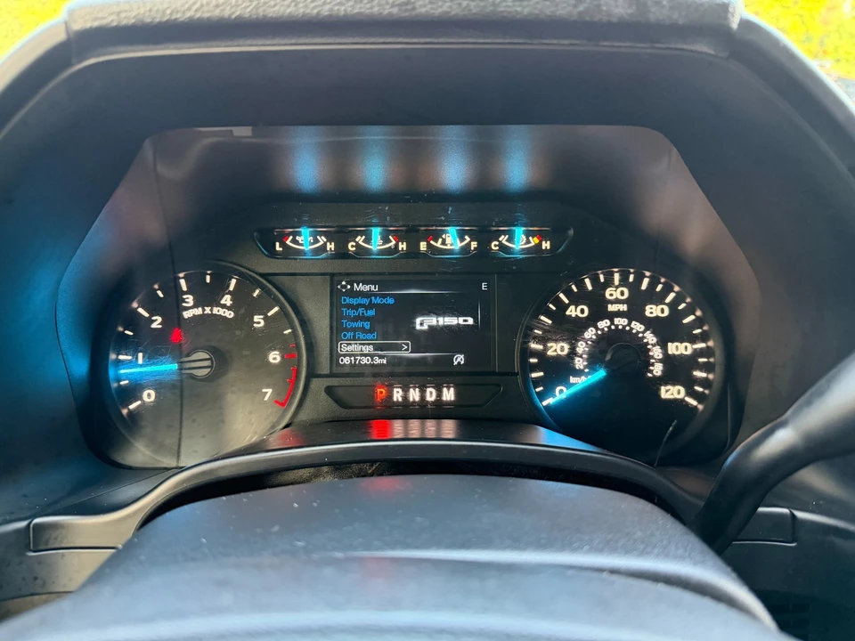 2019 Ford F-150 13th Gen - Image 26 of 31