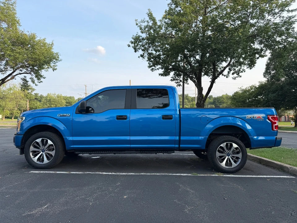 2019 Ford F-150 13th Gen - Image 9 of 31