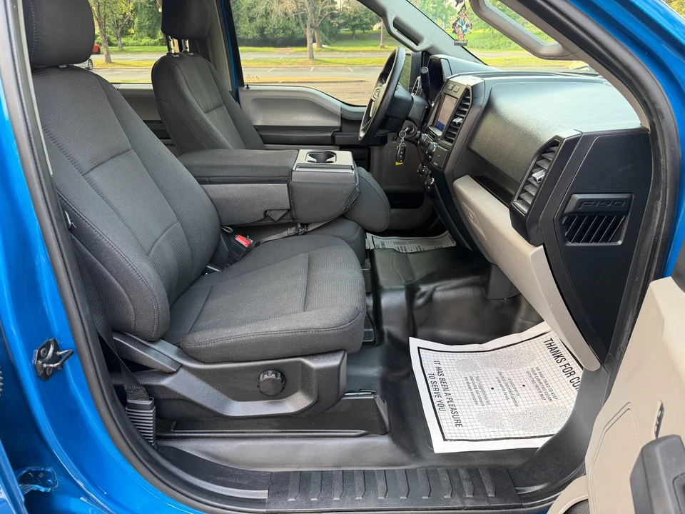 2019 Ford F-150 13th Gen - Image 17 of 31