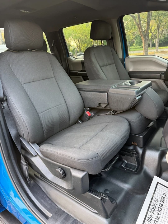 2019 Ford F-150 13th Gen - Image 19 of 31