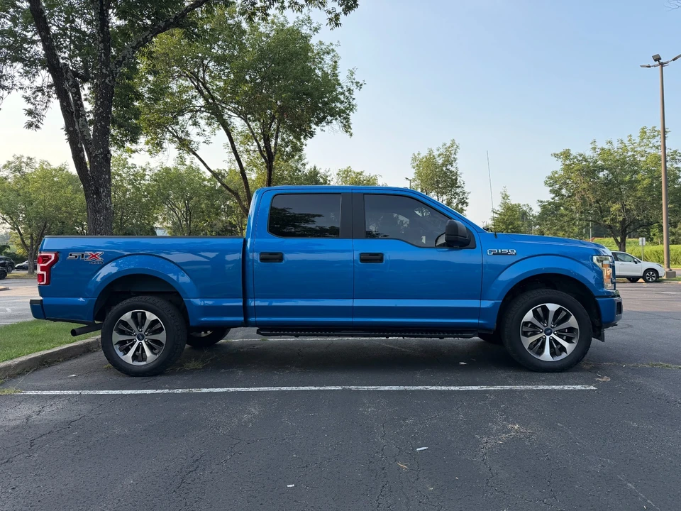 2019 Ford F-150 13th Gen - Image 4 of 31