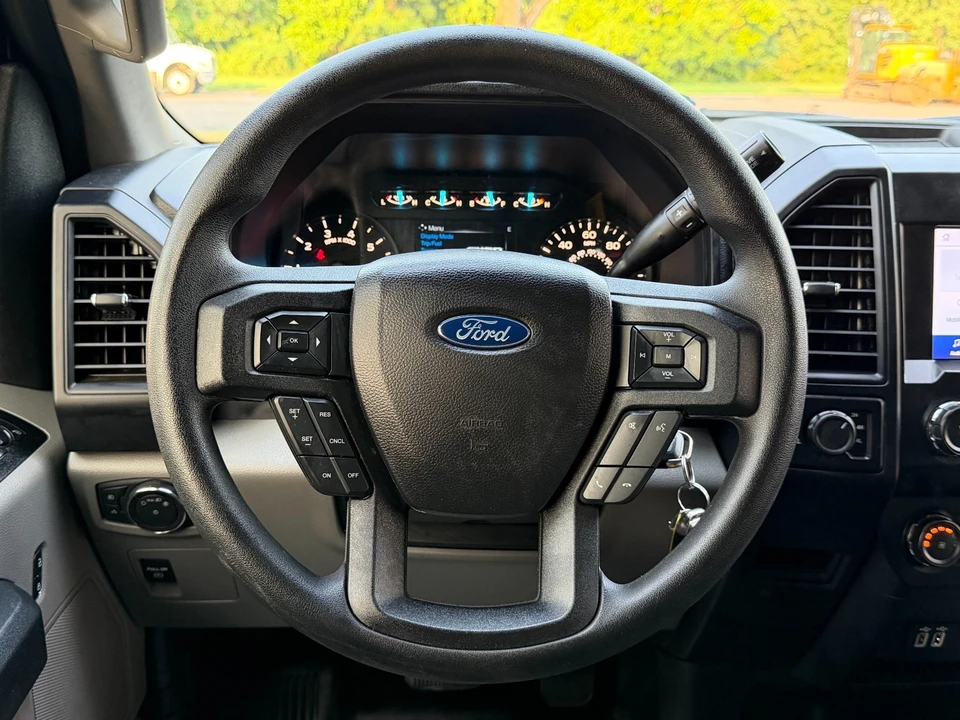 2019 Ford F-150 13th Gen - Image 25 of 31