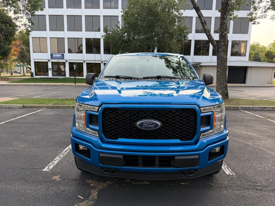 2019 Ford F-150 13th Gen - Image 2 of 31