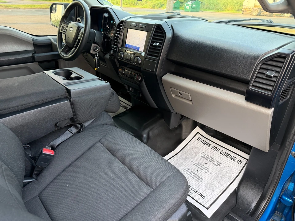 2019 Ford F-150 13th Gen - Image 18 of 31