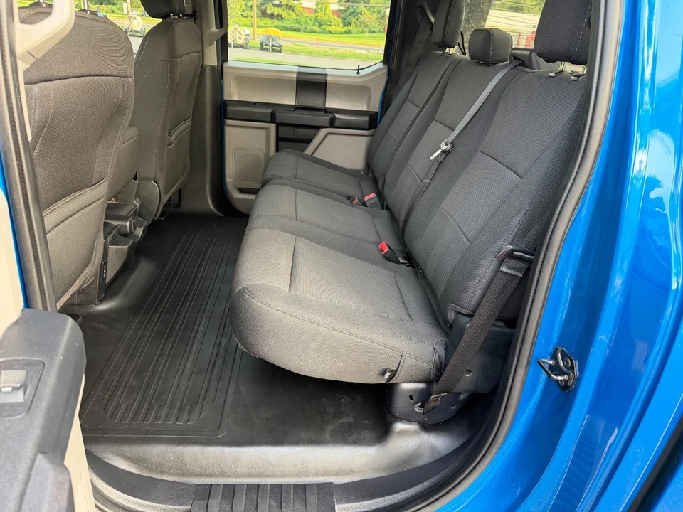 2019 Ford F-150 13th Gen - Image 20 of 31